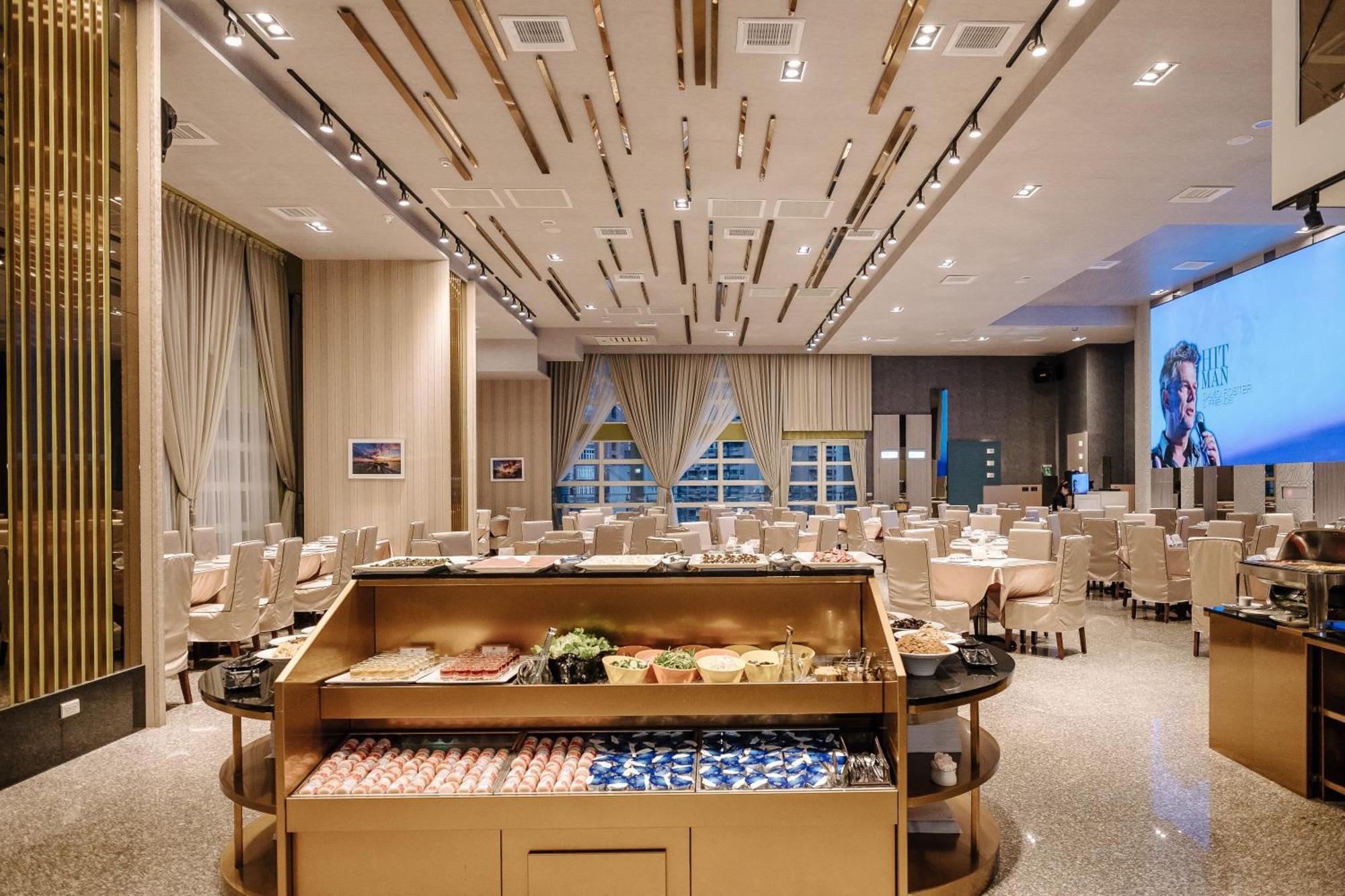Muen Hot Spring Hotel Цзяоси Экстерьер фото